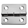 Cerniere inox 38x33 mm